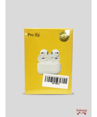 CASQUE BLUETOOTH ARIPOD...