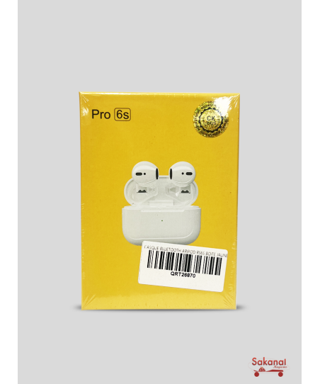 CASQUE BLUETOOTH ARIPOD...