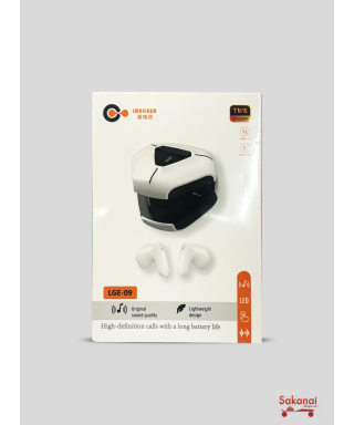 CASQUE BLUETOOTH ARIPOD...