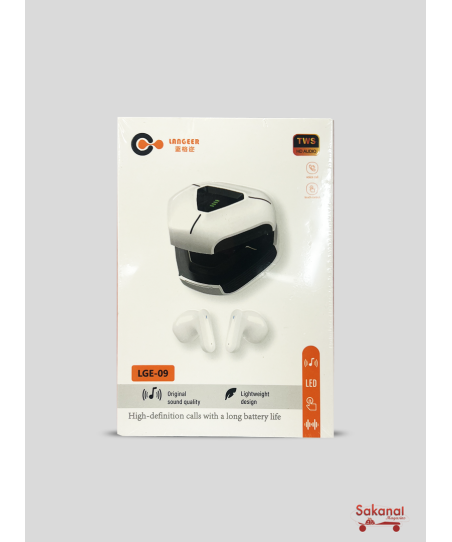 CASQUE BLUETOOTH ARIPOD...