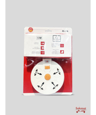 RALLONGE RSTAR RS-116 SUR...