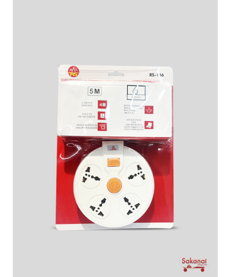 RALLONGE RSTAR RS-116 SUR...