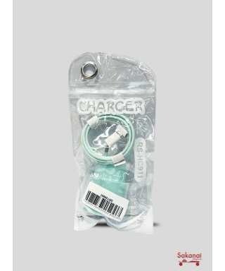 CHARGEUR IPHONE  ORIAGNE...