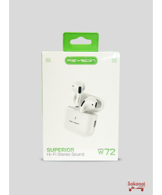 CASQUE BLUETOOTH ARIPOD...