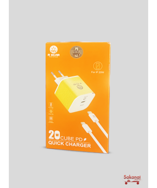 CHARGEUR  TELEPHONE RC SCAR...