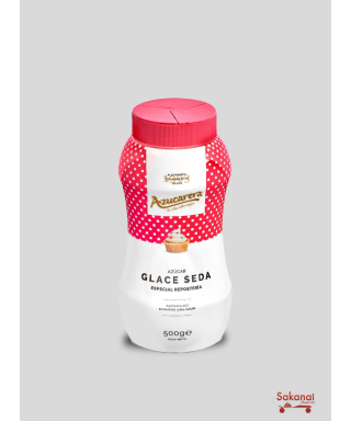 SUCRE GLACE 500G