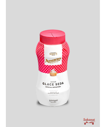 SUCRE GLACE 500G