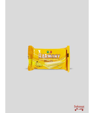 BISCUIT HARMONYGFR A LA...