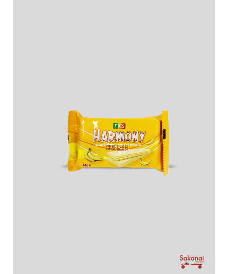 BISCUIT HARMONYGFR A LA...