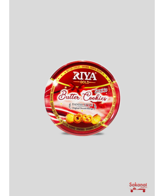 BISCUITS COOKIES BUTTER...