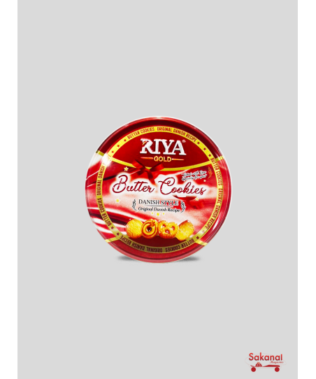 BISCUITS COOKIES BUTTER...