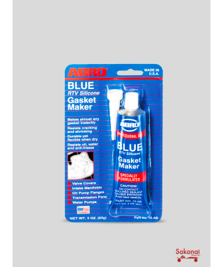 COOL AUTO YONGLIAN BLEU 