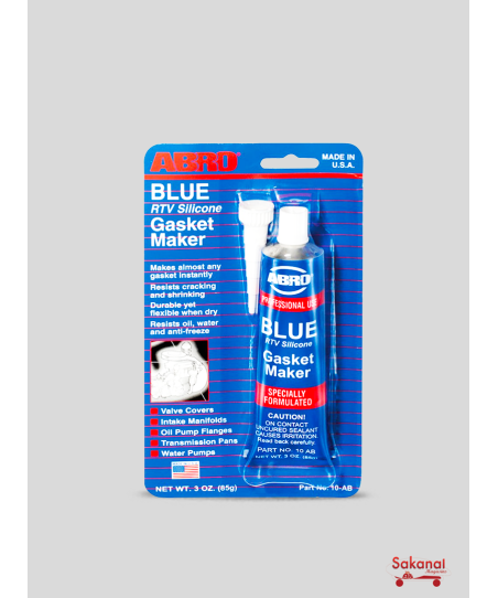 COOL AUTO YONGLIAN BLEU 