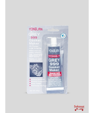 COOL AUTO YONGLIAN GRIS