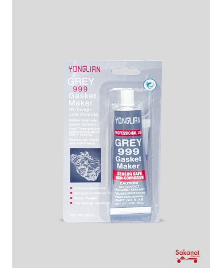 COOL AUTO YONGLIAN GRIS