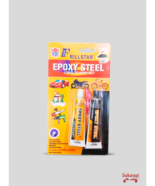 COOL AUTO 4MINUTES EPOXY...