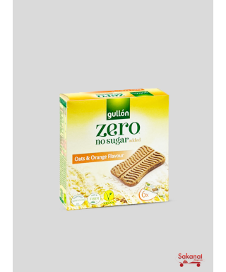 BISCUIT GULLON DIET NATURE...