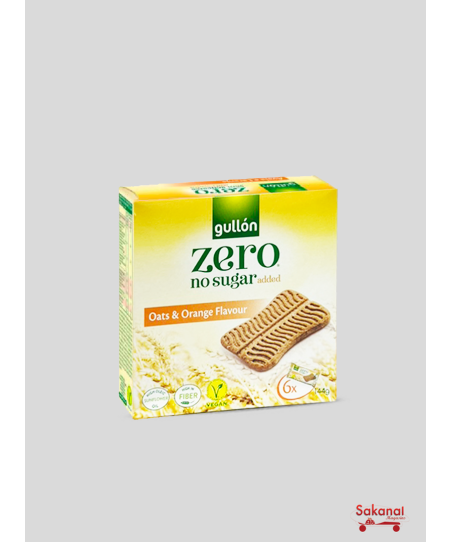 BISCUIT GULLON DIET NATURE...