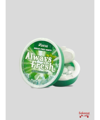 BONBON ALWAYS FRESH 1.23 OZ...