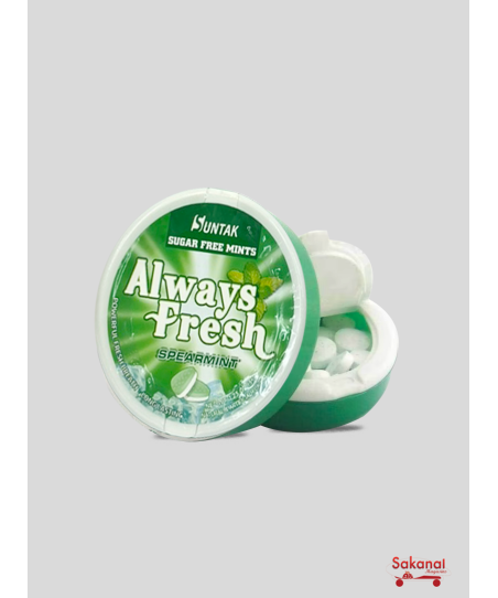 BONBON ALWAYS FRESH 1.23 OZ...