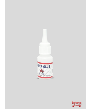 COOL AUTO CREZYL SUPER GLUE...