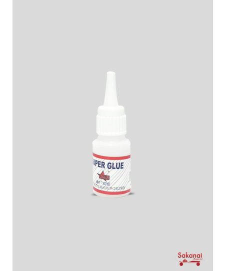 COOL AUTO CREZYL SUPER GLUE...