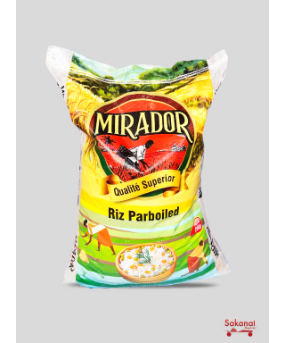 RIZ PARFUME LONG GRAIN BARA...