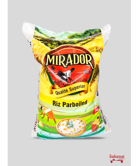 RIZ PARFUME LONG GRAIN BARA...