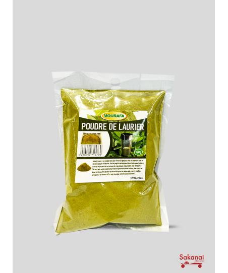 EPICE MOURAFA LAURIER EN...