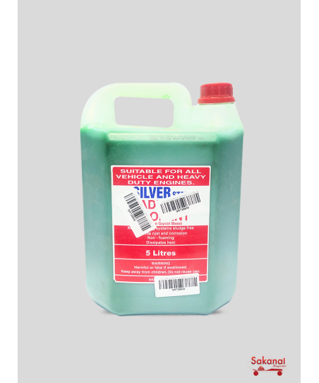 LIQUIDE DE REFROIDISSEMENT...