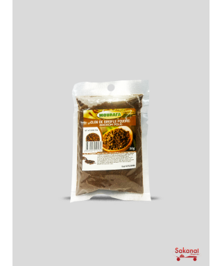 CLOU DE GIROFLE MOULU...