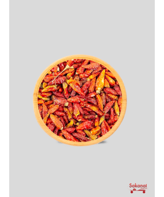PIMENT SEC 1KG