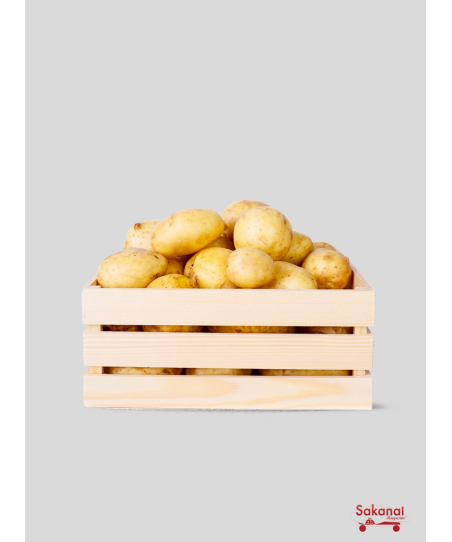 POMME DE TERRE 12.5KG
