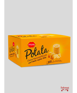 BISCUIT POMME DE TERRE...