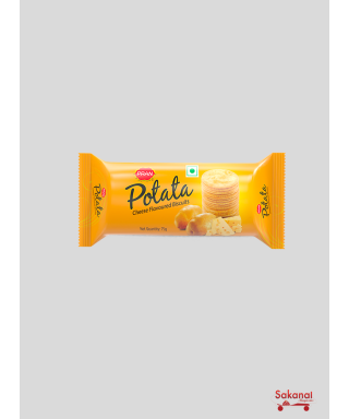 BISCUIT POMME DE TERRE...