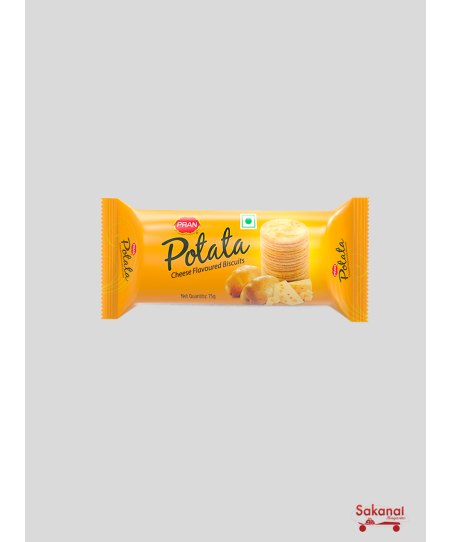 BISCUIT POMME DE TERRE...