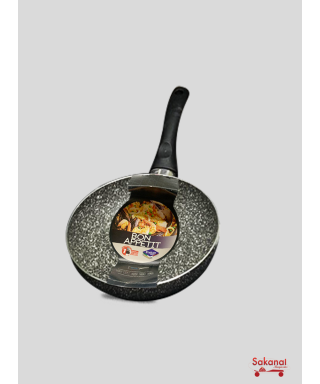 BON APPETIT POELE 20