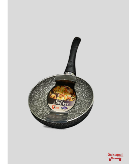 BON APPETIT POELE 20