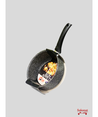 BON APPETIT CASSEROLE 16