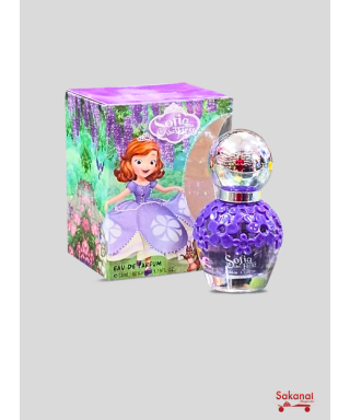 COFFRET BEBE PARFUME SOFIA...