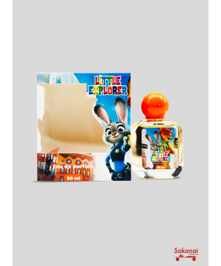 COFFRET BEBE PARFUME BOY...