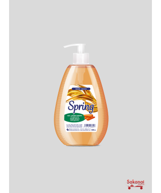 LAVE MAIN SPRING CAROTTE...