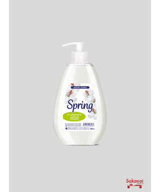 LAVE MAIN SPRING VANILLE 500ML