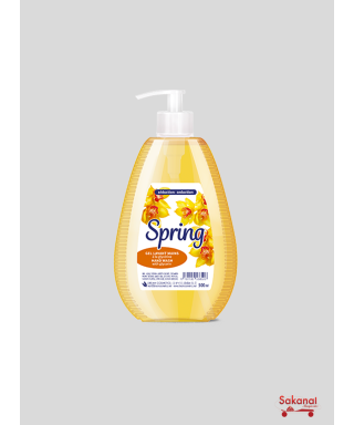 LAVE MAIN SPRING A LA...