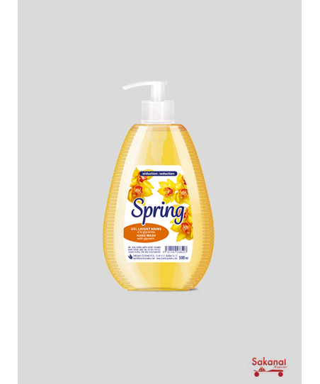 LAVE MAIN SPRING A LA...