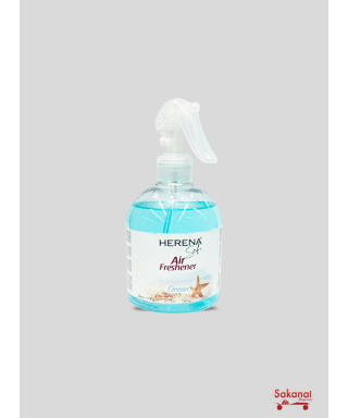 DESODORISANT AIR FRESHENER...