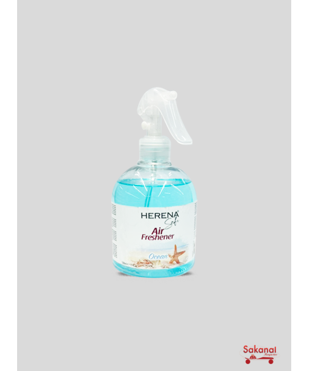 DESODORISANT AIR FRESHENER...