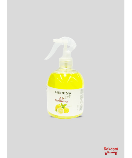 DESODORISANT AIR FRESHENER...