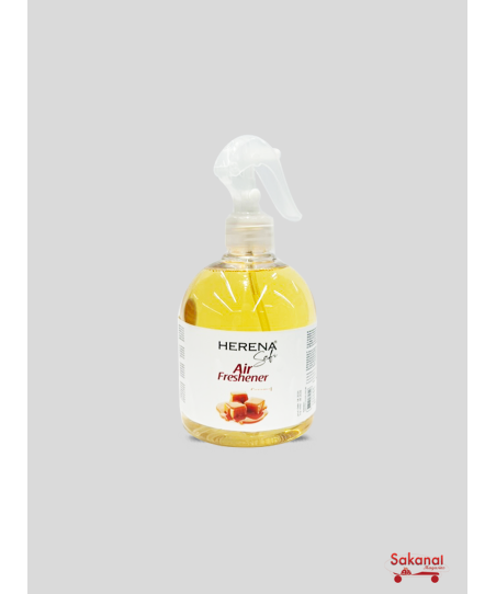 DESODORISANT AIR FRESHENER...