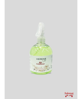 DESODORISANT AIR FRESHENER...